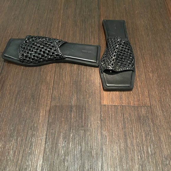 St Agni Macrame Sandals size 41 - Picture 2 of 5